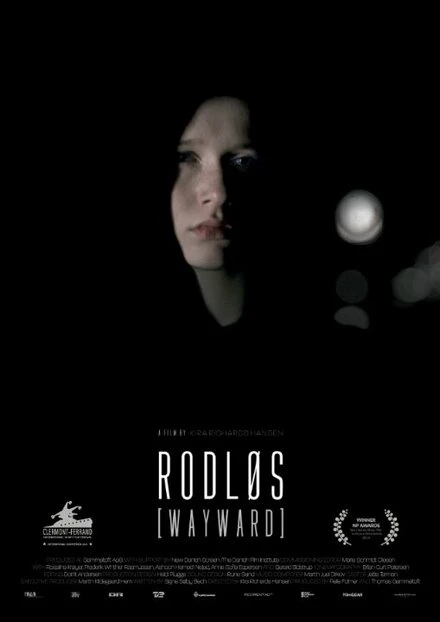 Постер Rodløs 2014