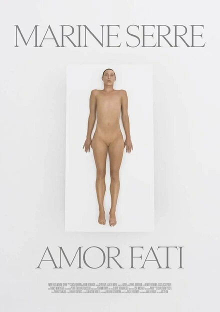 Постер Amor Fati 2020