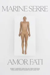 Amor Fati 2020 постер