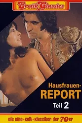 Hausfrauen-Report 2 постер