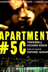 Apartment #5C постер