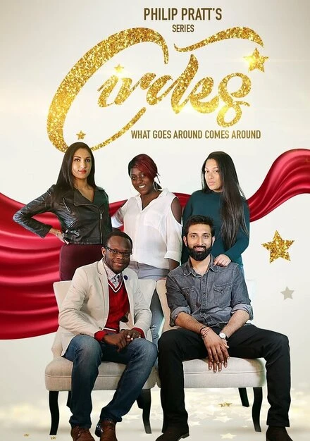 Постер Circles 2018