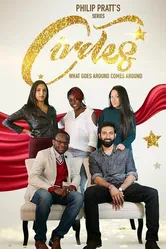 Circles 2018 постер