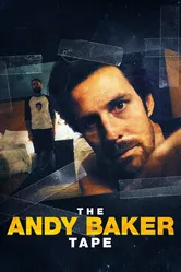 The Andy Baker Tape постер