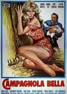 La campagnola bella постер