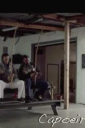 Capoeira постер