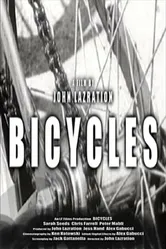 Bicycles 2014 постер