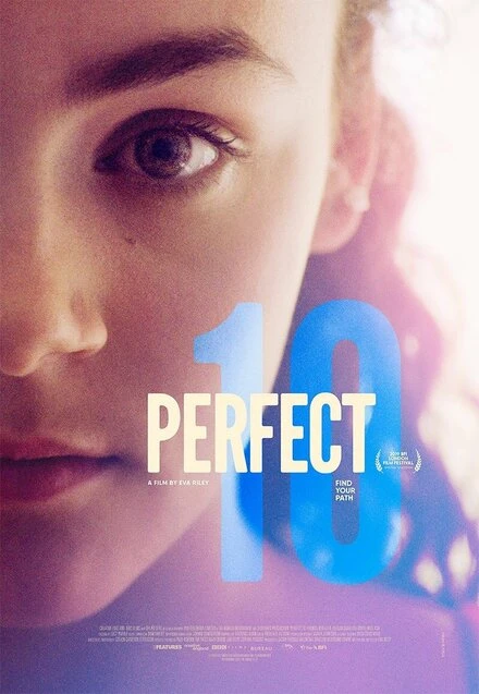 Постер Perfect 10 2019