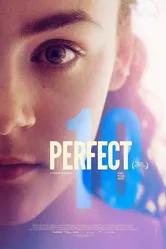 Perfect 10 2019 постер