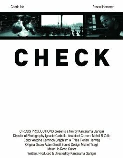 Постер Check 2008