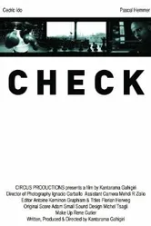 Check 2008 постер