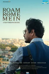 Roam Rome Mein постер