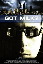 Got Milk? The Movie постер
