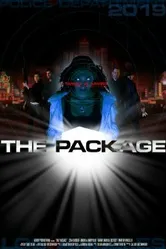 The Package 2009 постер
