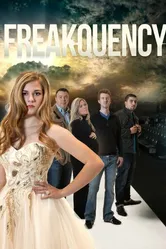Freakquency постер