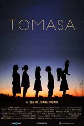 Tomasa постер