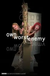 Own Worst Enemy 2012 постер