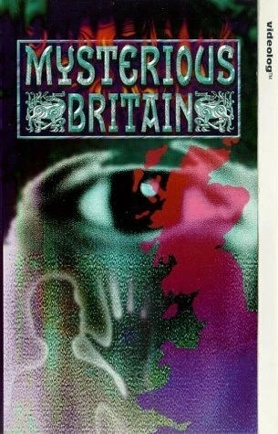 Постер Mysterious Britain