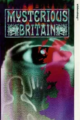 Mysterious Britain постер