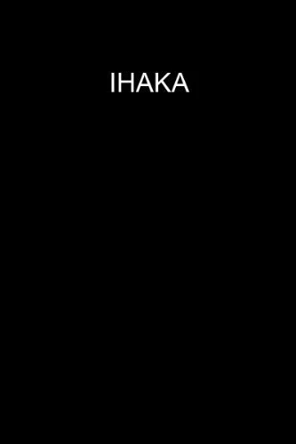 Постер Ihaka: Blunt Instrument