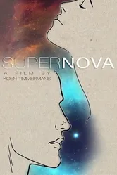 Supernova 2015 постер