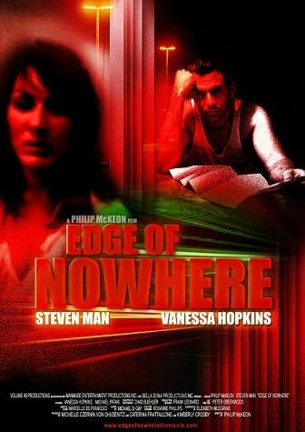 Постер Edge of Nowhere