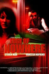 Edge of Nowhere постер
