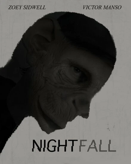 Постер Nightfall 2014