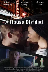 A House Divided 2019, США, короткометражка постер