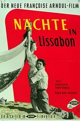 Влюбленные из Тахо 1955 постер