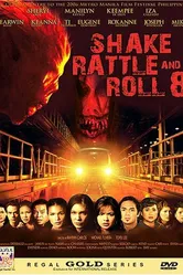 Shake Rattle and Roll 8 постер
