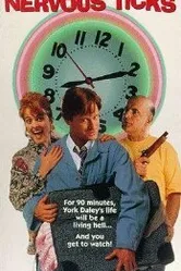Нервотрепка 1991 постер