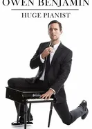 Owen Benjamin: Huge Pianist постер