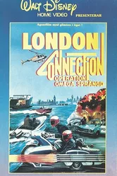 Лондонская связь 1979 постер