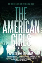 The American Girls постер