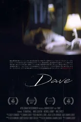 Dave 2017 постер