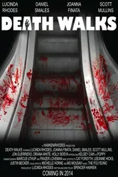 Death Walks постер