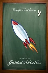 Guided Missiles 2015 постер