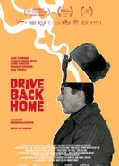 Drive Back Home постер