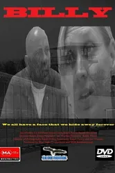 Billy 2014 постер