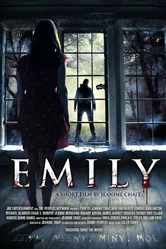 Emily 2015, США постер