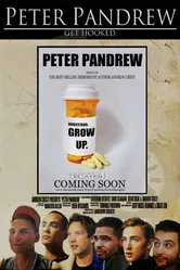 Peter Pandrew постер
