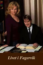 Жизнь в Фагервике 2008 постер
