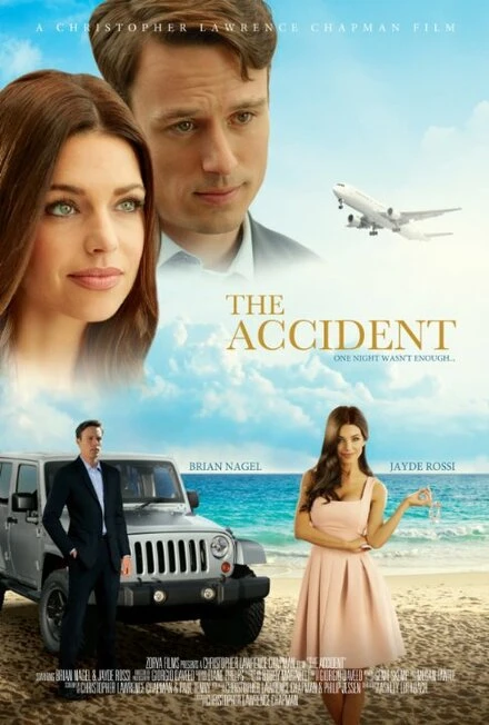 Постер The Accident 2017