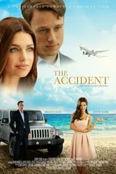 The Accident 2017 постер