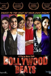 Bollywood Beats постер