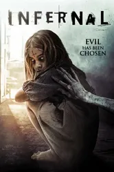 Infernal 2015 постер