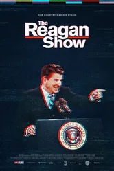 Шоу Рейгана 2017 постер