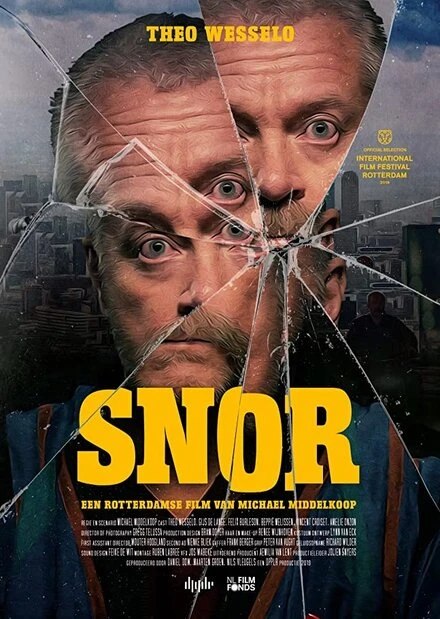 Постер Snor