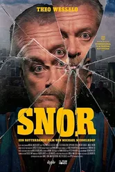 Snor постер